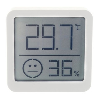 Термогигрометр TFA WH TFA Thermo-Hygrometer WH