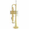 Bach LR18072 Bb-Trumpet Bach LR18072 Bb-Trumpet
