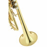 Bach LR18072 Bb-Trumpet Bach LR18072 Bb-Trumpet