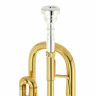 Bach LR18072 Bb-Trumpet Bach LR18072 Bb-Trumpet