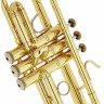 Bach LR18072 Bb-Trumpet Bach LR18072 Bb-Trumpet