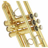 Bach LR18072 Bb-Trumpet Bach LR18072 Bb-Trumpet