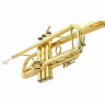 Bach LR18072 Bb-Trumpet Bach LR18072 Bb-Trumpet