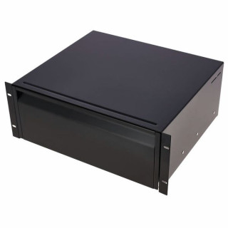 Стеллаж Adam Hall 874 E 04 с выдвижным ящиком ERGO Adam Hall 874 E 04 Rack Drawer ERGO