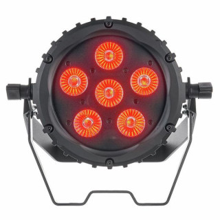 Прожектор Showtec Power Spot 6 Q5 Showtec Power Spot 6 Q5