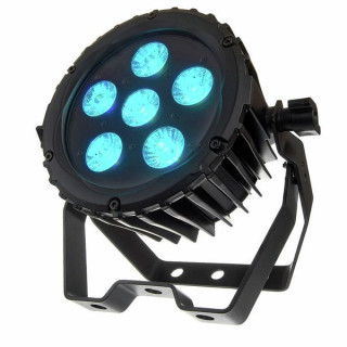 Прожектор Showtec Power Spot 6 Q5 Showtec Power Spot 6 Q5