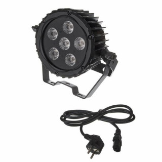 Прожектор Showtec Power Spot 6 Q5 Showtec Power Spot 6 Q5