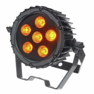 Прожектор Showtec Power Spot 6 Q5 Showtec Power Spot 6 Q5