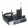 Беспроводная система Sennheiser EW-D ME3 Q1-6
