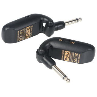 Радиосистема Yuer TR-U2 Wireless System