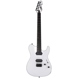 ESP LTD TH-1000 Снежная Белоснежка ESP LTD TH-1000 Snow White