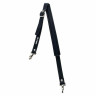 Ремешок Kölbl 2017/40 Bariton черный Kölbl 2017/40 Bariton Strap Black