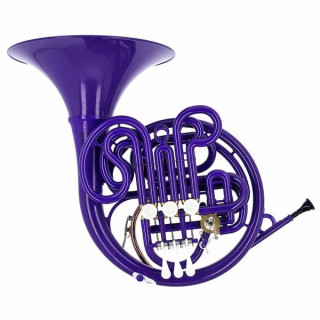 Пурпурный шершень Томанна Thomann Purple HORNet