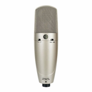 Студийный микрофон Shure KSM32SL Shure KSM32SL