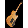 Электрогитара Fender Acoustasonic Tele LH NAT Fender Acoustasonic Tele LH NAT