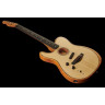 Электрогитара Fender Acoustasonic Tele LH NAT Fender Acoustasonic Tele LH NAT