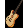 Электрогитара Fender Acoustasonic Tele LH NAT Fender Acoustasonic Tele LH NAT