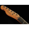 Электрогитара Fender Acoustasonic Tele LH NAT Fender Acoustasonic Tele LH NAT