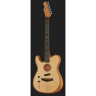 Электрогитара Fender Acoustasonic Tele LH NAT Fender Acoustasonic Tele LH NAT
