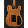 Электрогитара Fender Acoustasonic Tele LH NAT Fender Acoustasonic Tele LH NAT
