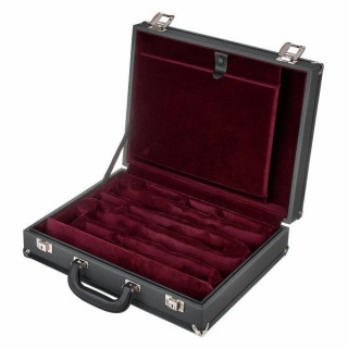 Jakob Winter JW422NB A+B кларнет Boehm Jakob Winter JW422NB A+B Clarinet Boehm