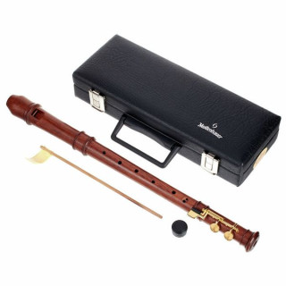 Молленхауэр 5920 Модерн альт (современный) Mollenhauer 5920 Modern Alto (modern)