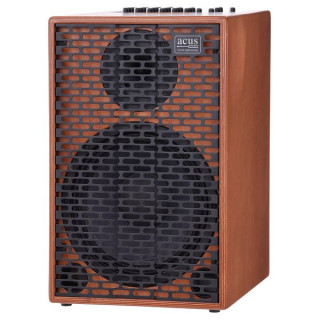  Комбоусилитель Acus OneForstrings 10 Ferdi Cherry