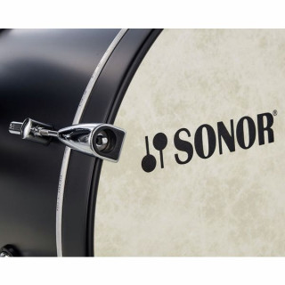 Sonor SQ1 Standard GT черный Sonor SQ1 Standard GT Black