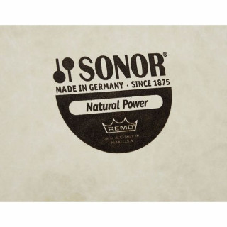 Sonor SQ1 Standard GT черный Sonor SQ1 Standard GT Black