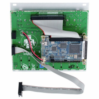 Intellijel разрабатывает Shapeshifter Intellijel Designs Shapeshifter