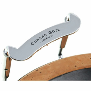 Конрад Гетц ZKV4256 Альт-Чинрест Кауфм. Conrad Götz ZKV4256 Viola Chinrest Kaufm.