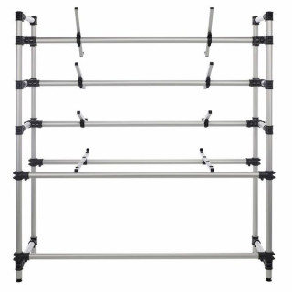 Стойка для клавишных Jaspers 170-4-150S Jaspers 170-4-150S