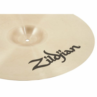Крэш тарелка Zildjian 18" K-Series Dark Thin Crash Zildjian 18" K-Series Dark Thin Crash