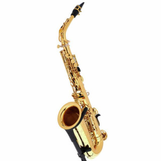 Альт-саксофон Yamaha YAS-82 Z 03 Yamaha YAS-82 Z 03 Alto Sax