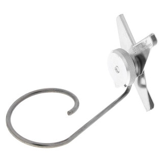 Авенджер C1005 Сcissor Clip с кабелем. Avenger C1005 Scissor Clip w. Cable S.