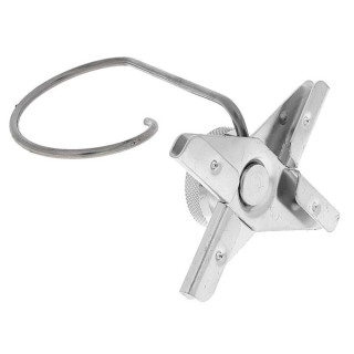 Авенджер C1005 Сcissor Clip с кабелем. Avenger C1005 Scissor Clip w. Cable S.