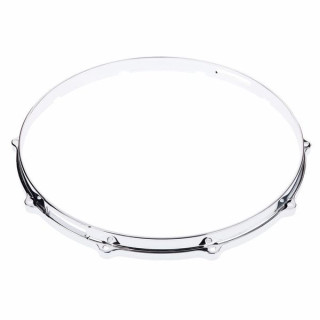 Обод Tama MDH14S-10 14" DieCast Hoop 10H Tama MDH14S-10 14" DieCast Hoop 10H
