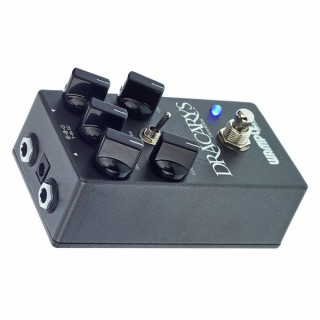 Искажение Вамплера Дракариса Wampler Dracarys Distortion