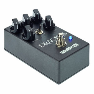 Искажение Вамплера Дракариса Wampler Dracarys Distortion