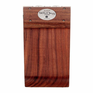Топающая коробка Wild Dog Bunyip Wild Dog Bunyip