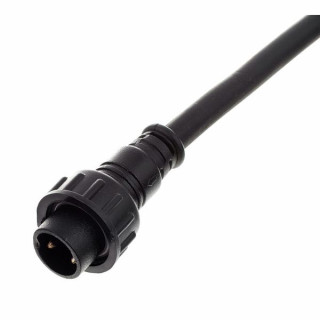 Удлинитель наружной сети Stairville 1,5м Stairville Outdoor Mains Extension 1,5m