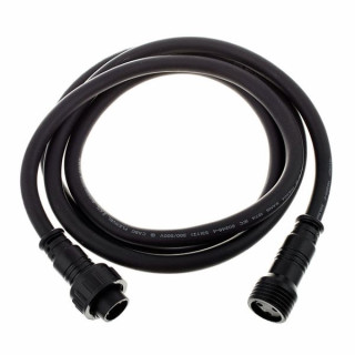 Удлинитель наружной сети Stairville 1,5м Stairville Outdoor Mains Extension 1,5m