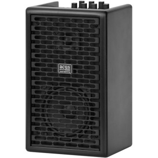  Комбоусилитель Acus OneForstrings 4 Ferdi BL