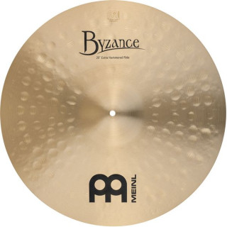 Meinl 20" Byzance Extra Heavy Ride Meinl 20" Byzance Extra Ham. Ride