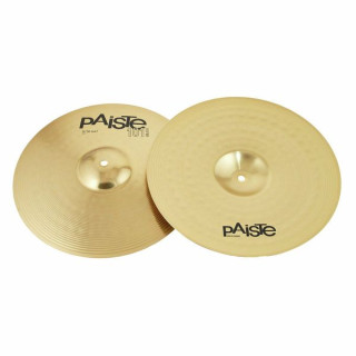 Комплект Paiste 3 101 14"HH/ 16"C / 20"R Paiste Set 3 101 14"HH/ 16"C / 20"R