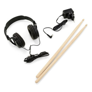 Электронная ударная установка Millenium HD-120 Millenium HD-120 E-Drum Set