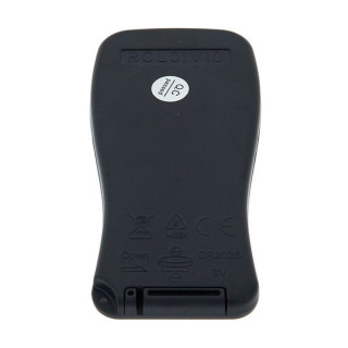 Showtec UR-5 Универсальный ИК пульт Showtec UR-5 Universal IR Remote