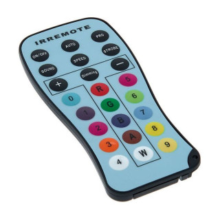 Showtec UR-5 Универсальный ИК пульт Showtec UR-5 Universal IR Remote