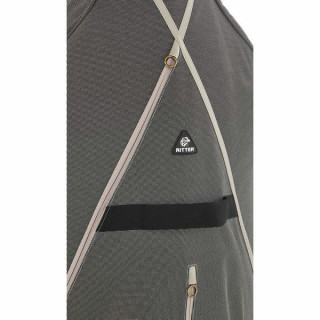 Чехол для виолончели Ritter RSS7 Cello 4/4 SGL Ritter RSS7 Cello 4/4 SGL