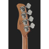 Маркус Миллер V5 24-4 NT Marcus Miller V5 24-4 NT